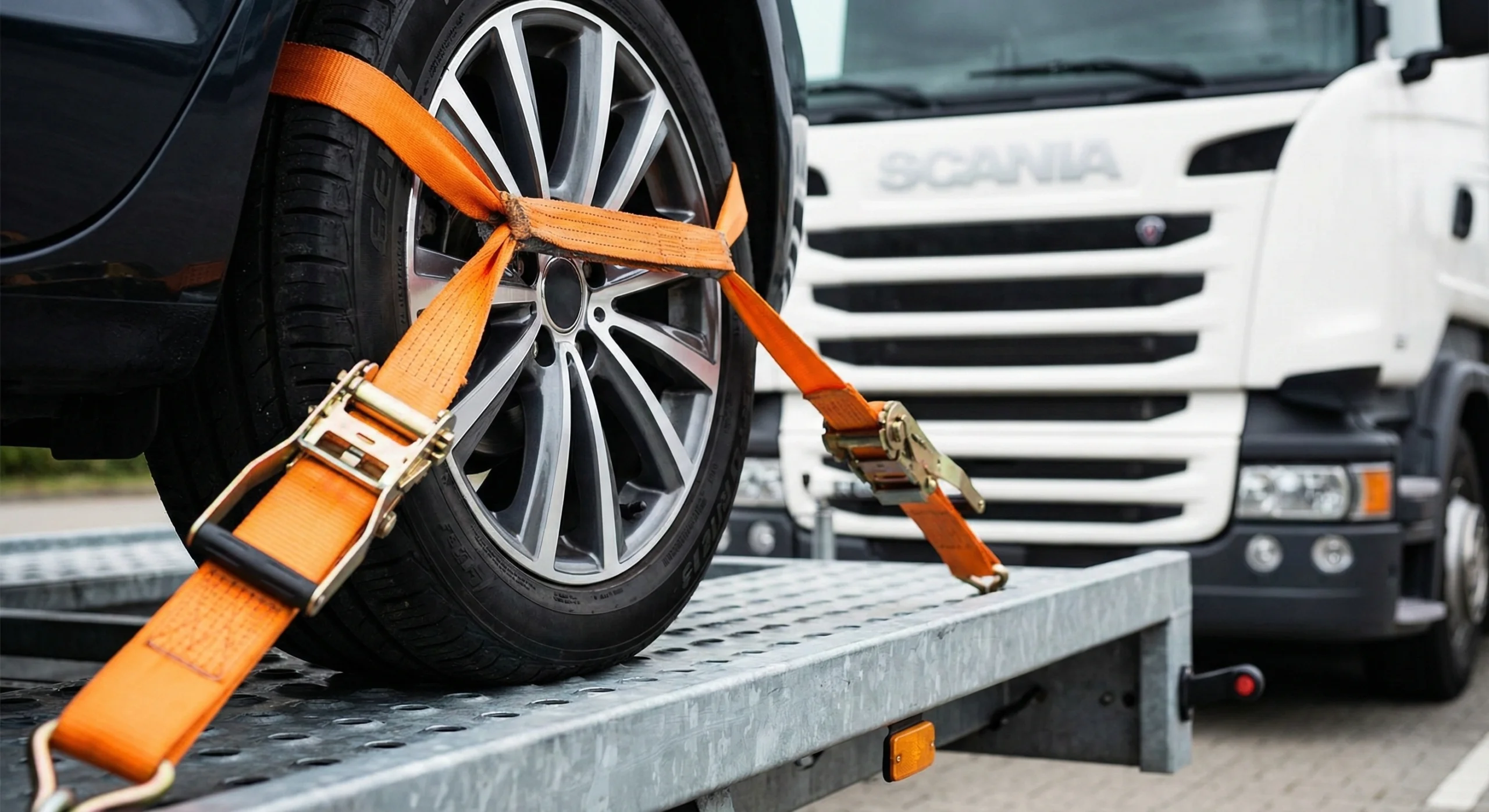 transega auto pervezimas visoje europoje